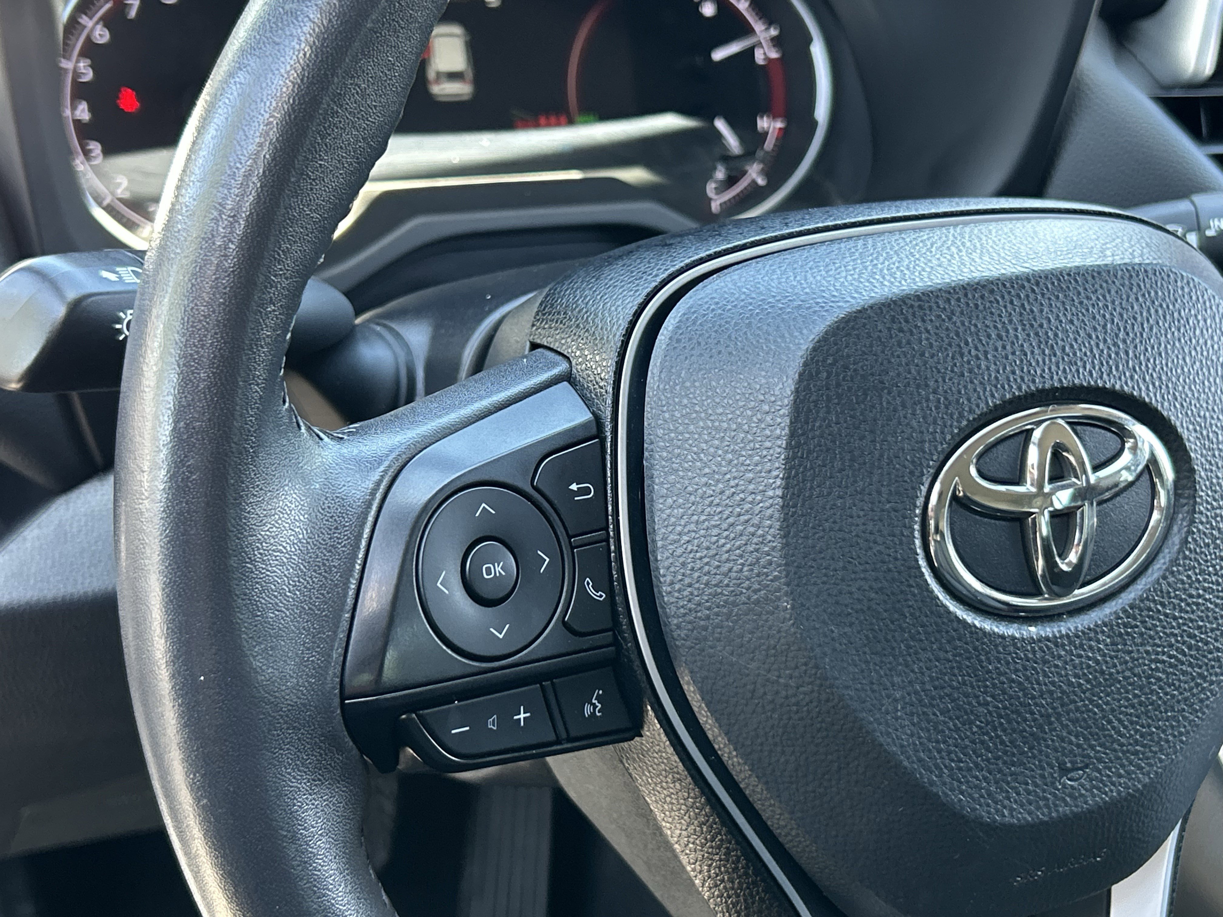 Used 2024 Midnight Black Metallic Toyota Adventure image 26