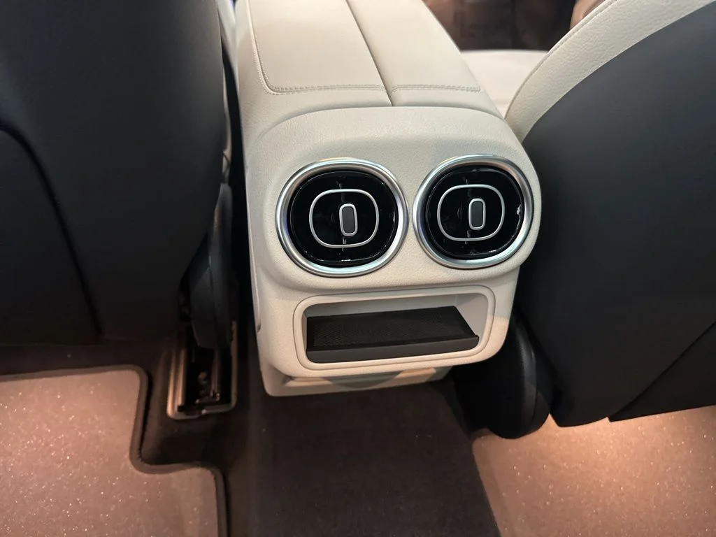 Certified Used 2026 White Mercedes-Benz GLC 300 image 26