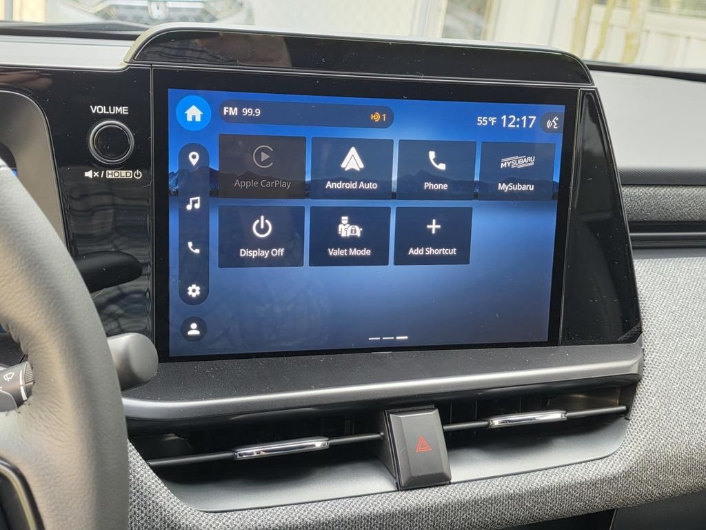 2026 Subaru Outback Limited - Photo 19