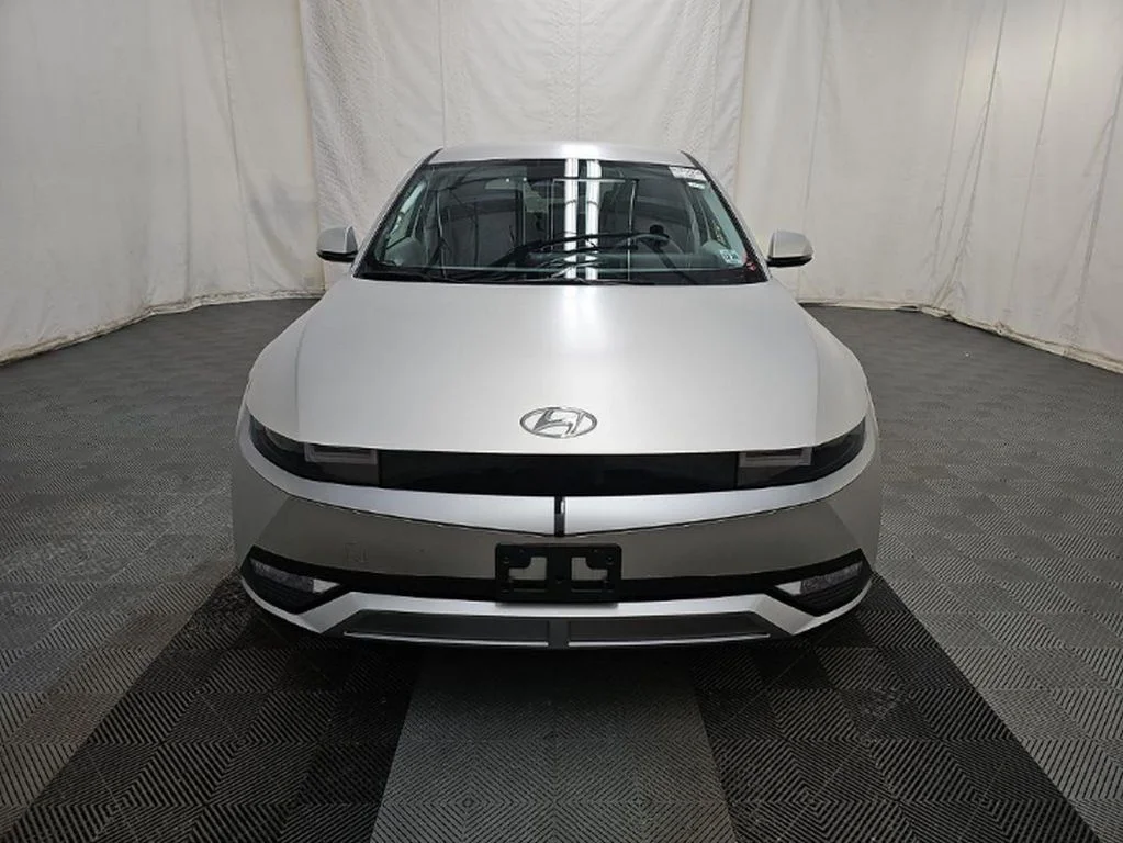 Used 2024 Hyundai IONIQ 5 SEL with VIN KM8KNDDF6RU270626 for sale in Bedford, OH