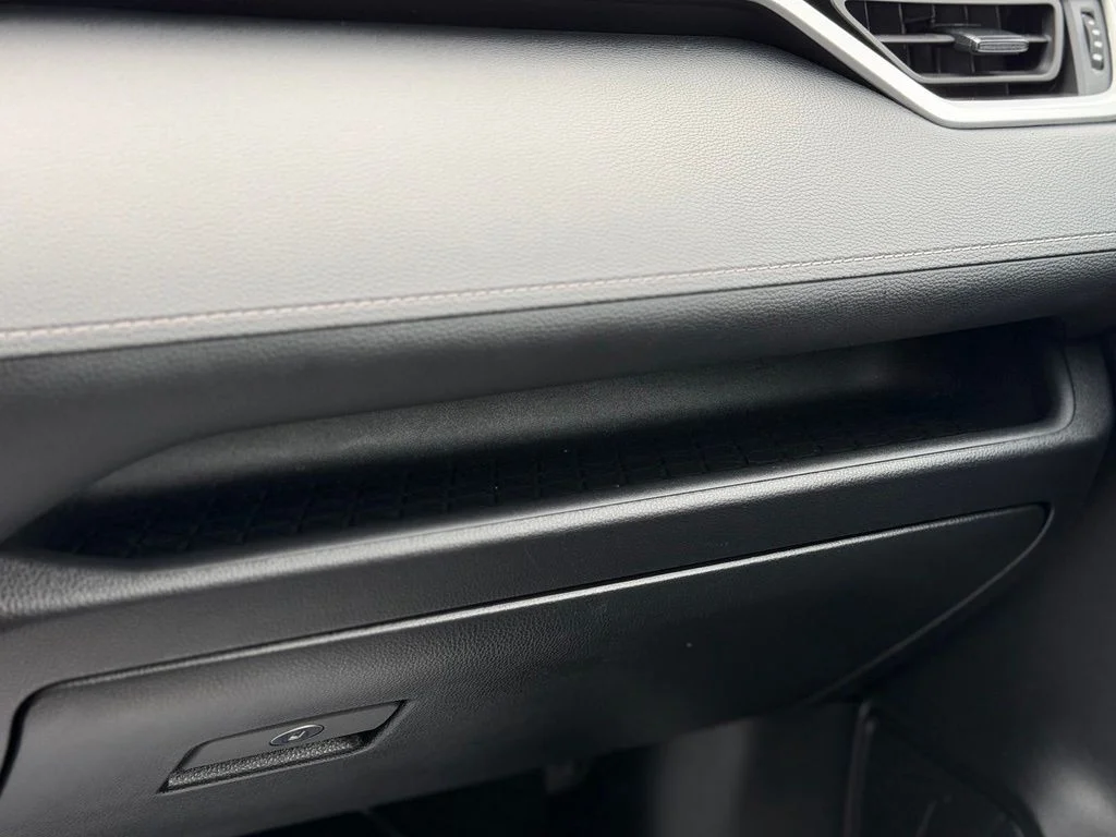 Used 2024 White Toyota XLE image 24