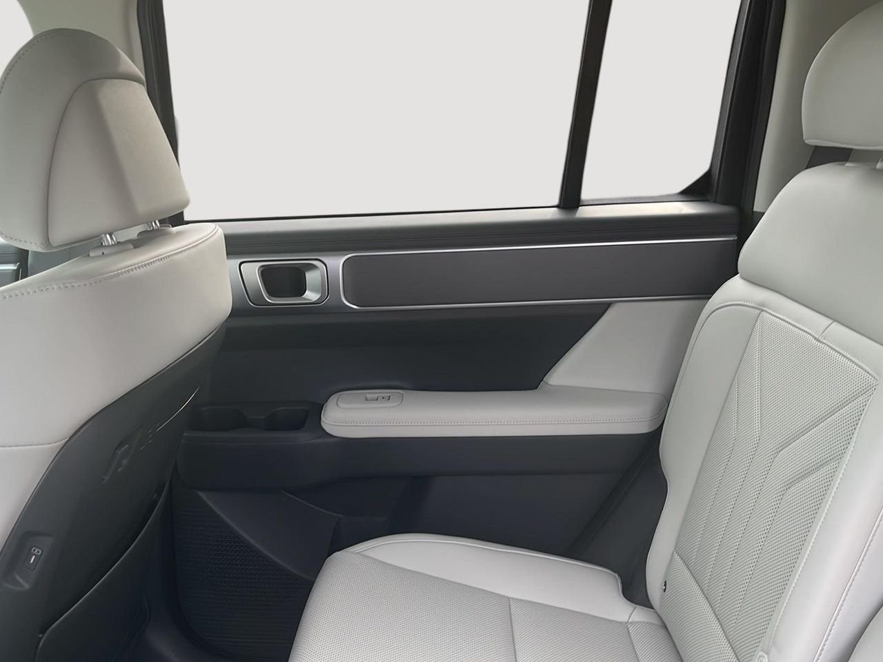 New 2026 Rockwood Green Hyundai SEL AWD image 46