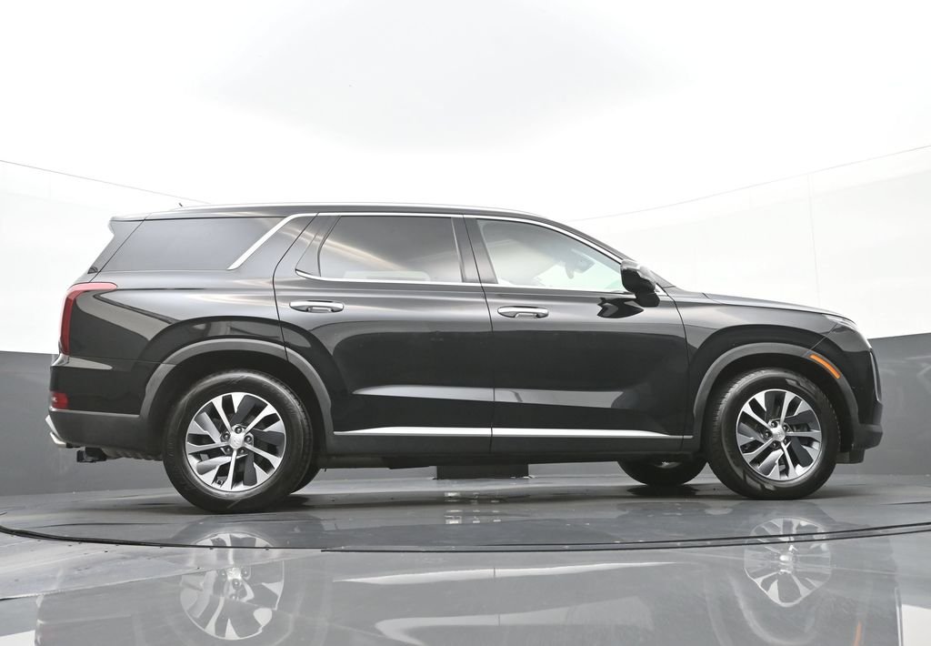 Used 2021 Black Hyundai SEL image 39