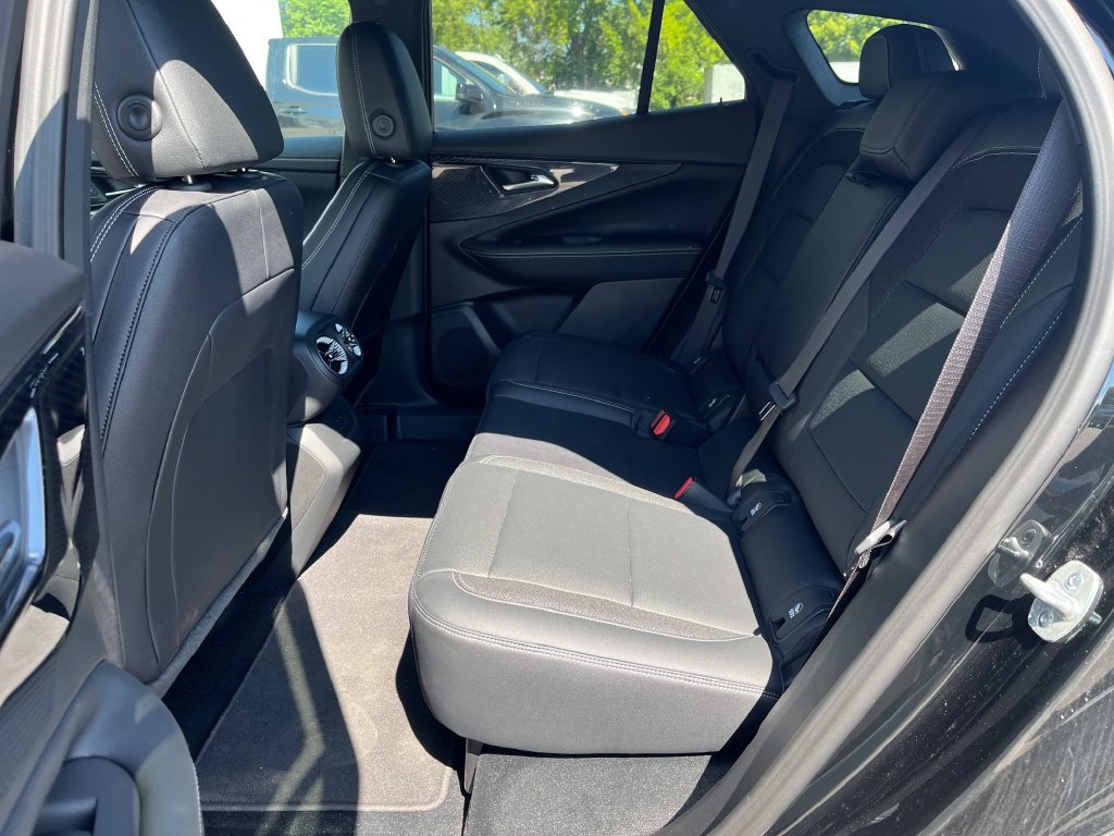 2025 Chevrolet Blazer EV LT - Photo 24