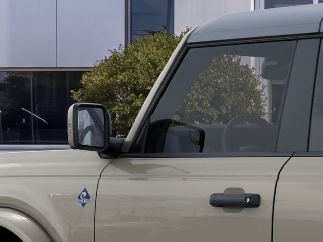 New 2026 Desert Sand Ford Outer Banks image 22