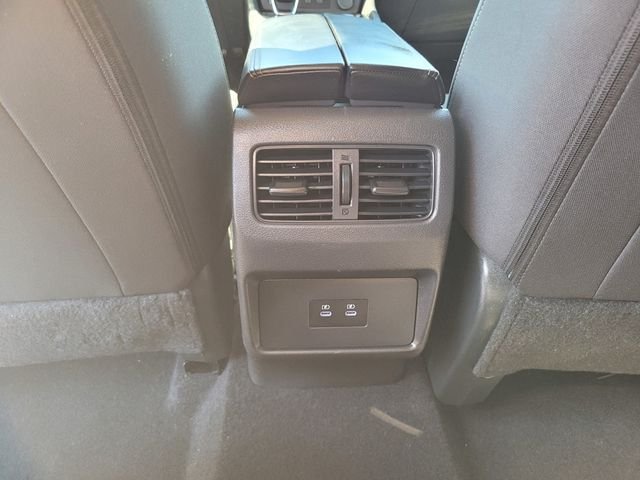 Used 2024 Gray Nissan SV image 17