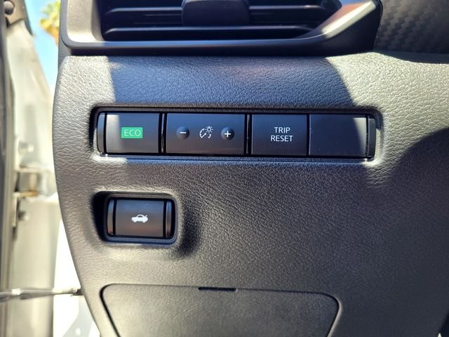 Used 2024 White Nissan S image 14