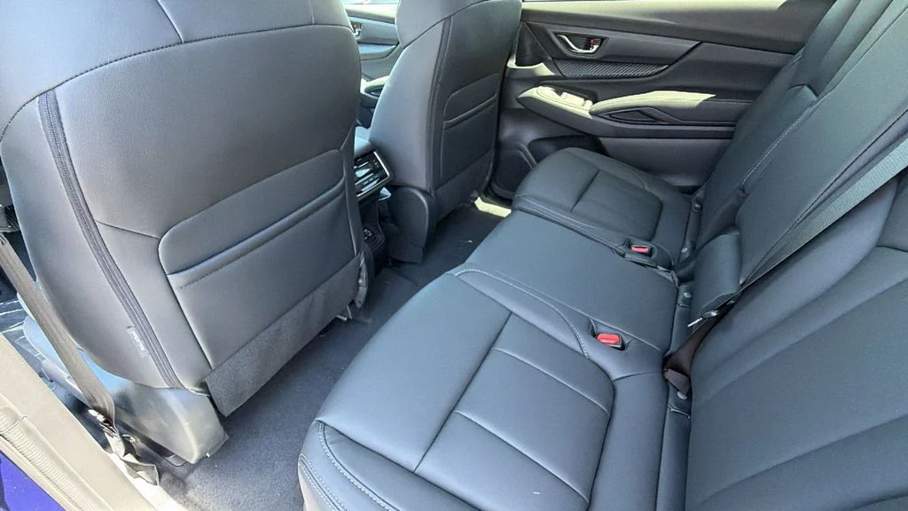 New 2026 SAPPHIRE BLUE PEARL Subaru Premium 8-Passenger image 24