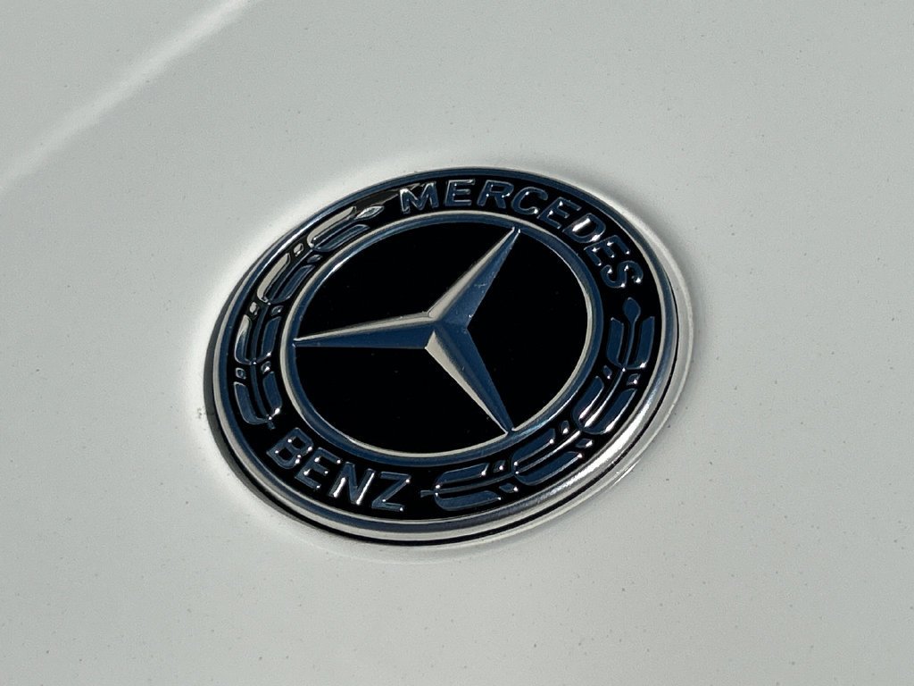 New 2026 Polar White Mercedes-Benz GLA 250 image 64