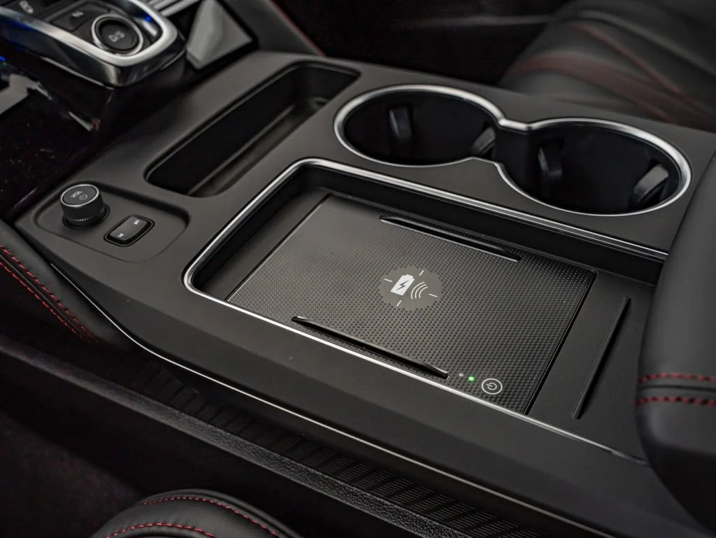 New 2026 Majestic Black Pearl Acura A-Spec Advance Package image 41