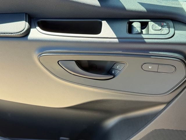 New 2026 Blue Gray Mercedes-Benz Crew 144 WB image 17