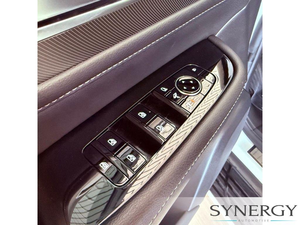2026 INFINITI QX80 Pure - Photo 20