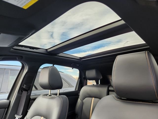 2026 Mazda CX-70 Premium Package - Photo 20