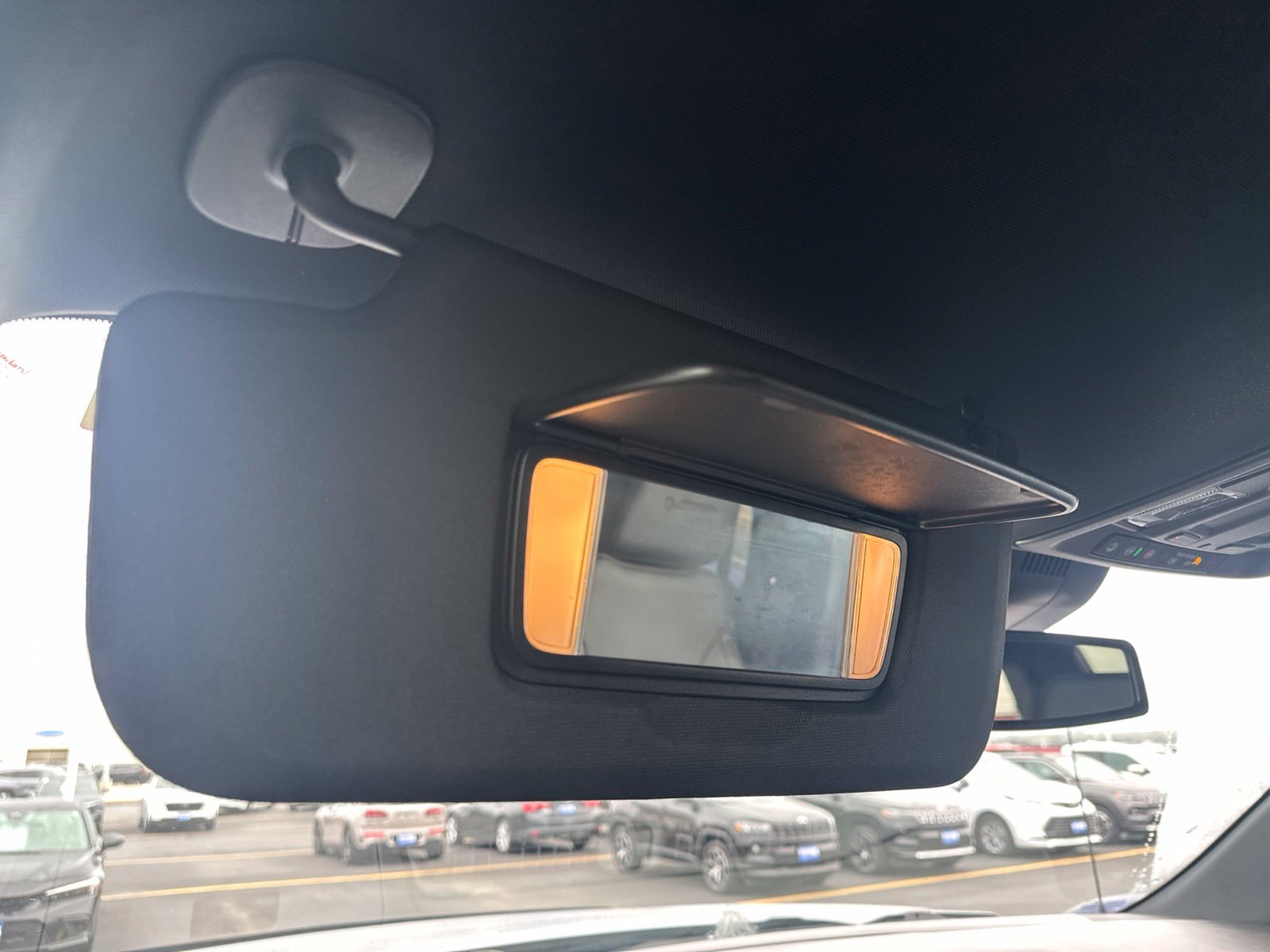 Used 2025 Gray GMC AT4 image 83