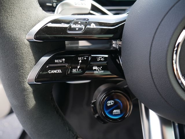 New 2027 Obsidian Black Metallic Mercedes-Benz AMG® CLE 53 4MATIC+ Coupe image 10