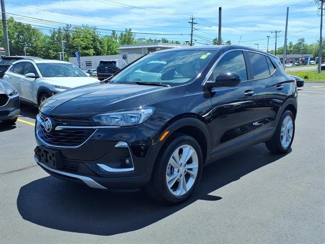 2021 Buick Encore GX Preferred AWD's photo