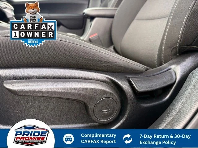 Used 2023 Gray Kia LXS image 21