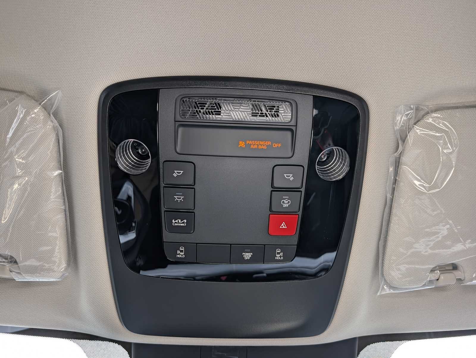 2026 Kia Carnival LXS - Photo 29