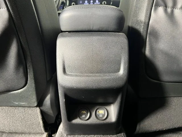 Used 2023 Gray Kia LXS image 32