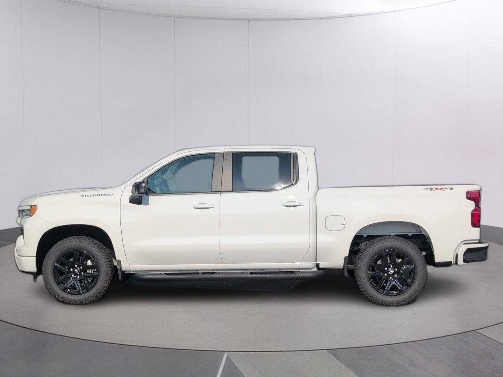 2026 Chevrolet Silverado 1500 RST - Photo 2