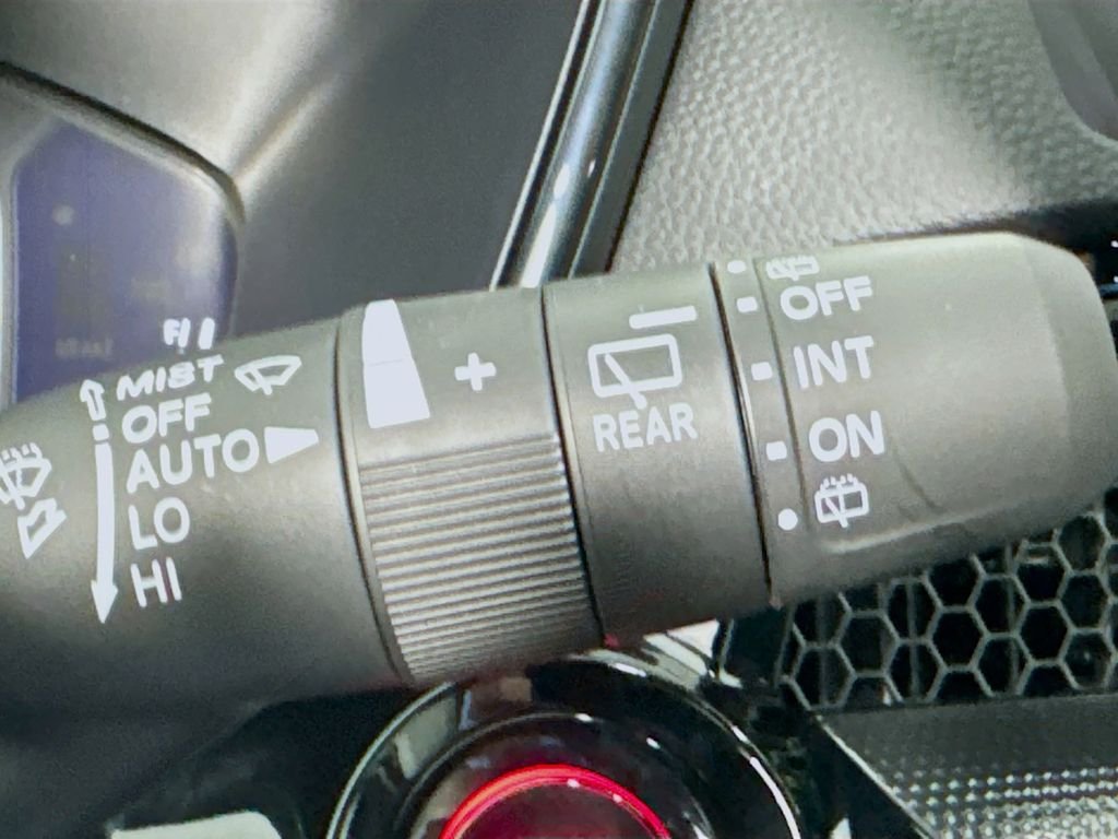 New 2026 Meteorite Gray Metallic Honda Sport Touring image 18
