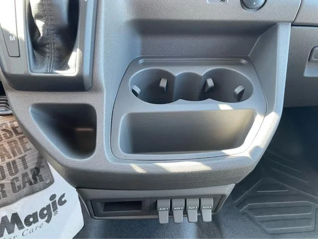2025 Ford Transit Van Base - Photo 51