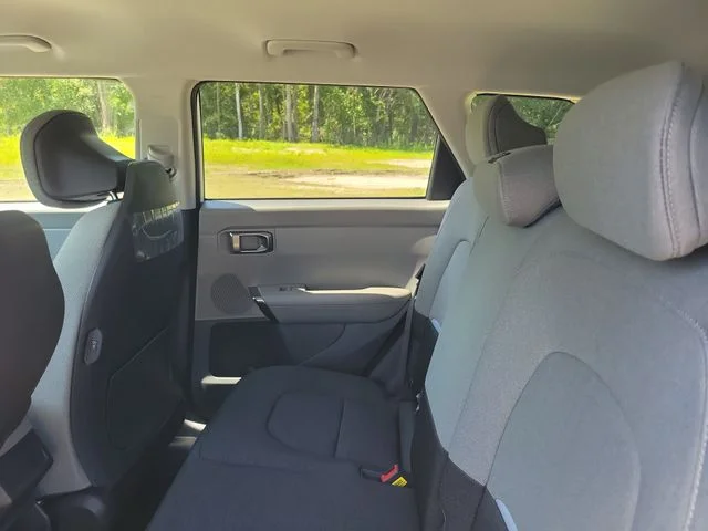 New 2027 Interstellar Gray Kia S image 11