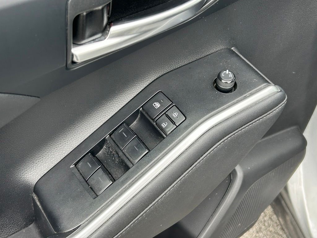 2023 Toyota Highlander XLE - Photo 23
