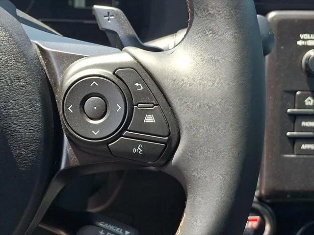 Certified Used 2025 RIDGE GREEN Toyota  image 24