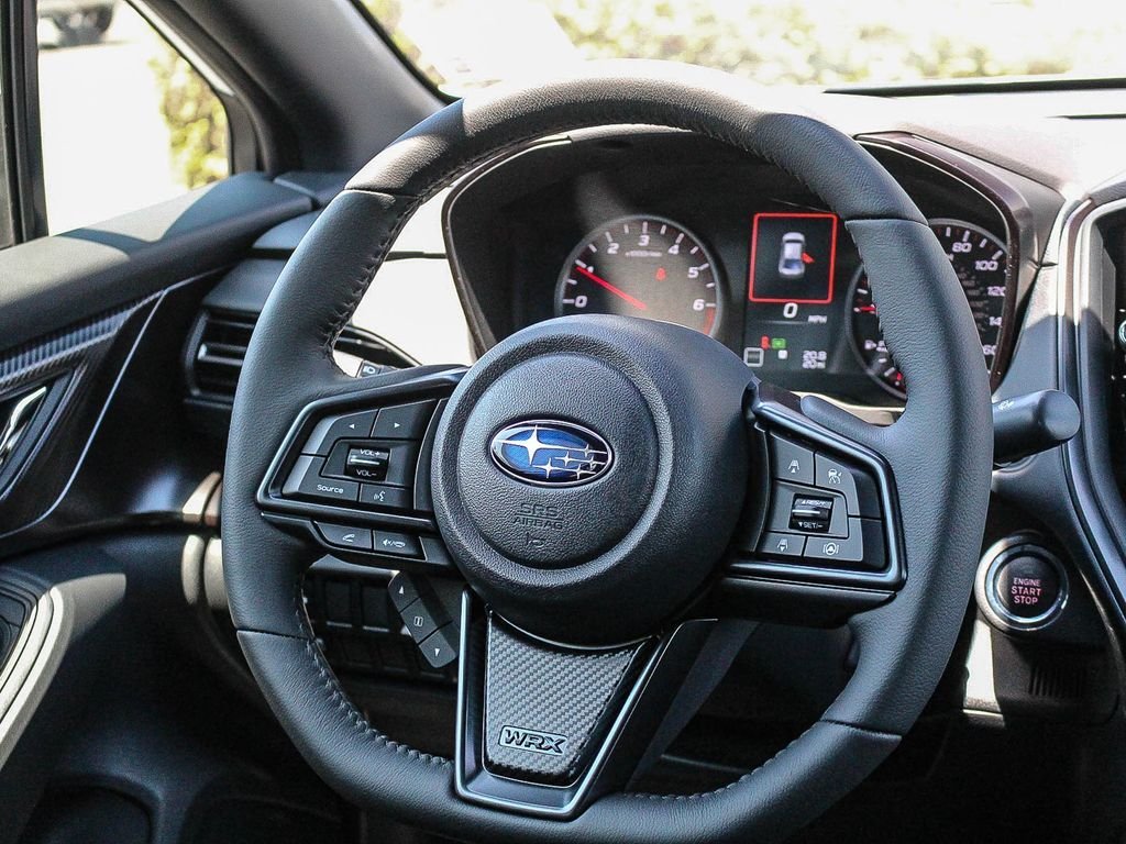 New 2026 CERAMIC WHITE Subaru Premium image 16
