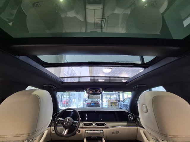 New 2027 Polar White Mercedes-Benz GLE 350 image 52