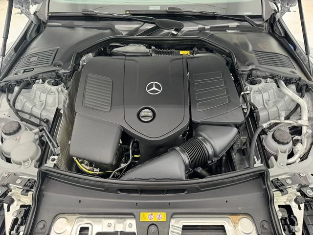 New 2026  Mercedes-Benz C 300 image 14