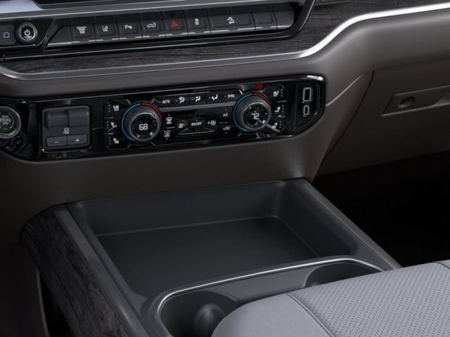 New 2026 Summit White Chevrolet LTZ image 24