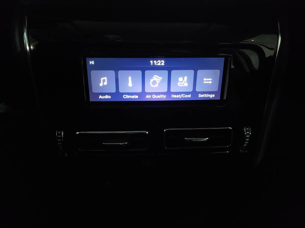 2025 Lincoln Aviator Reserve - Photo 15