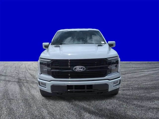 New 2026 Avalanche Ford Platinum® image 9