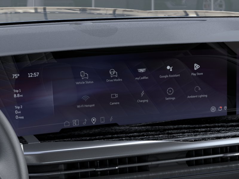 2026 Cadillac Escalade IQ Luxury - Photo 20