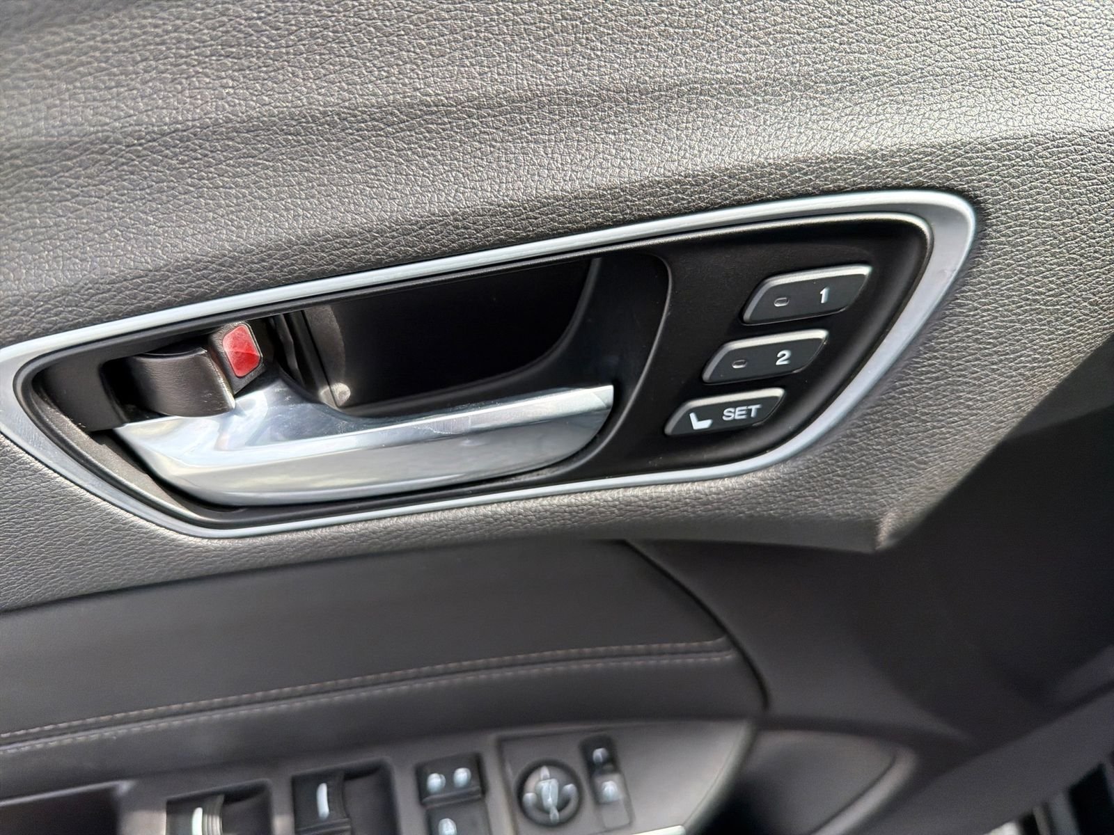 Used 2020 Majestic Black Pearl Acura 2.4L image 26