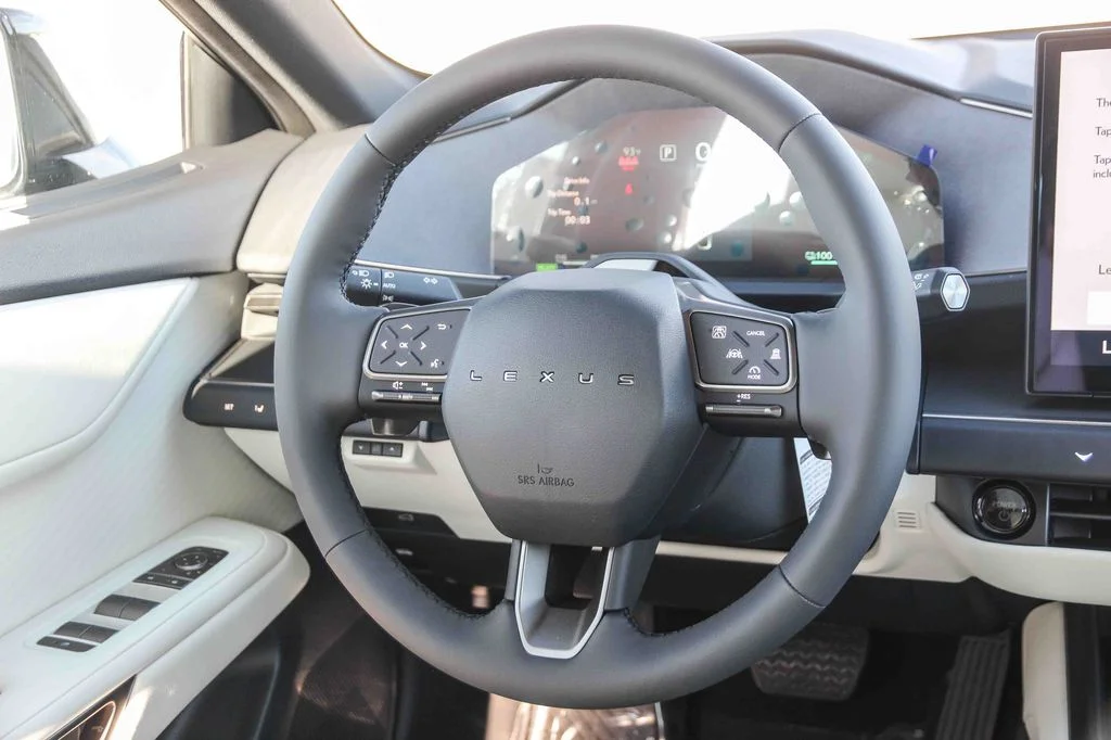 2026 Lexus ES BEV 350e Premium - Photo 15