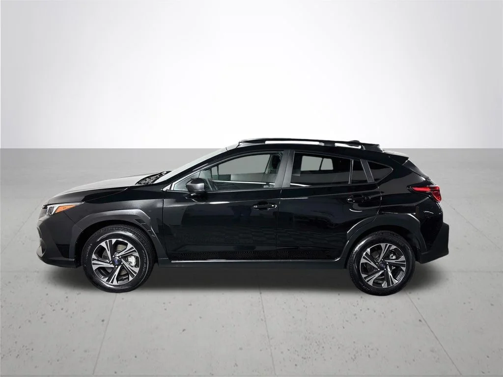 Certified Used 2026 Black Subaru Premium image 10
