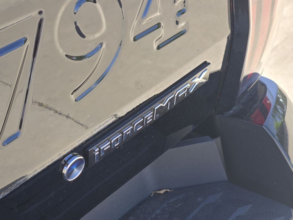 2026 Toyota Tundra 1794 Edition - Photo 9