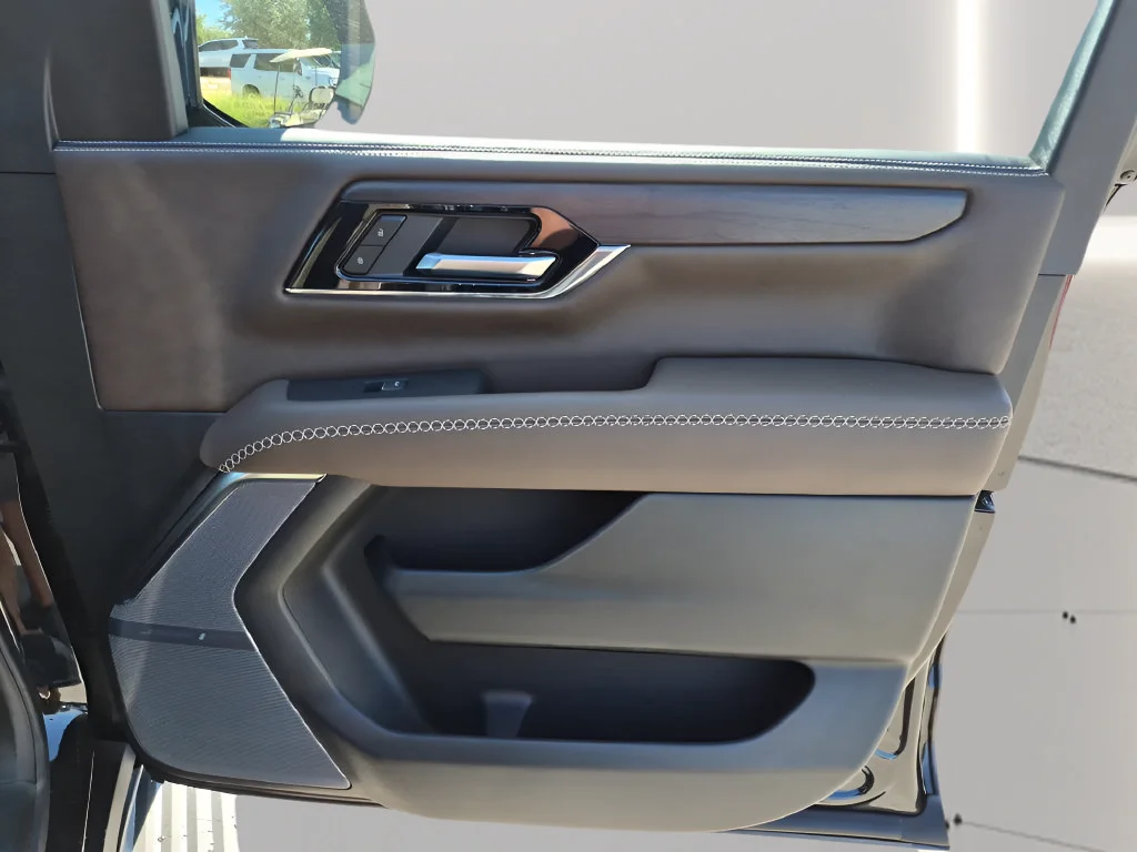 New 2026 GMC Yukon Denali Ultimate, photo 36