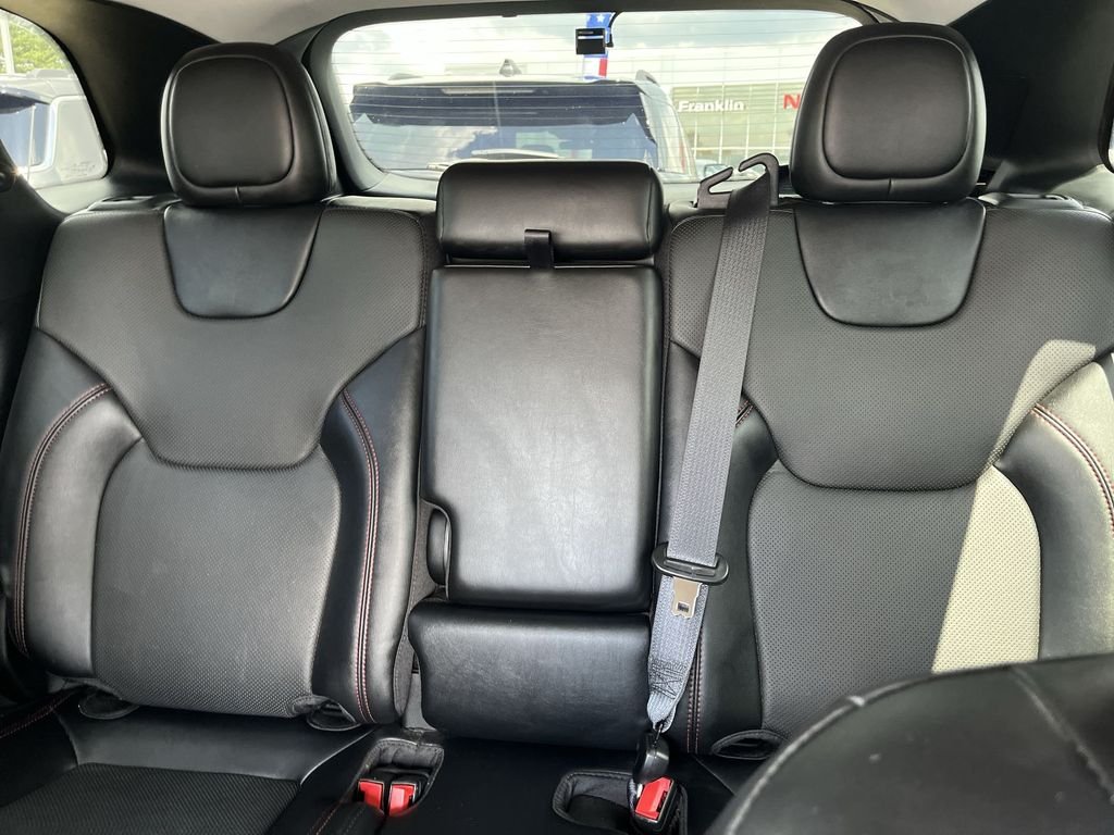 Used 2023 Gray Jeep Trailhawk image 23
