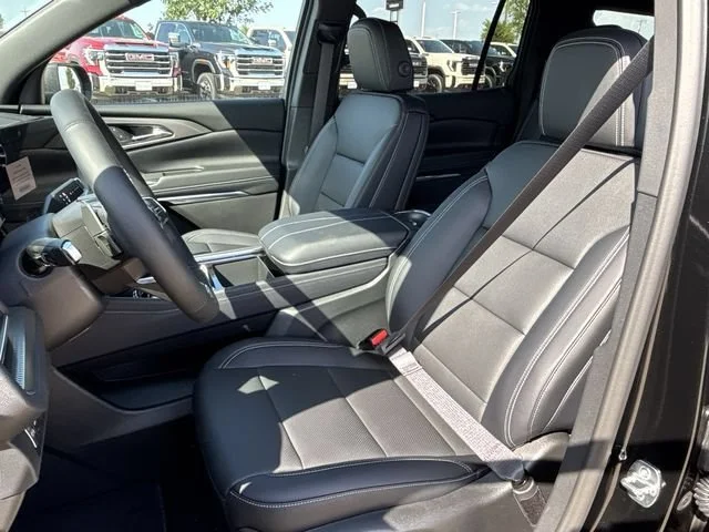 New 2026 Mosaic Black Metallic Chevrolet LT image 21