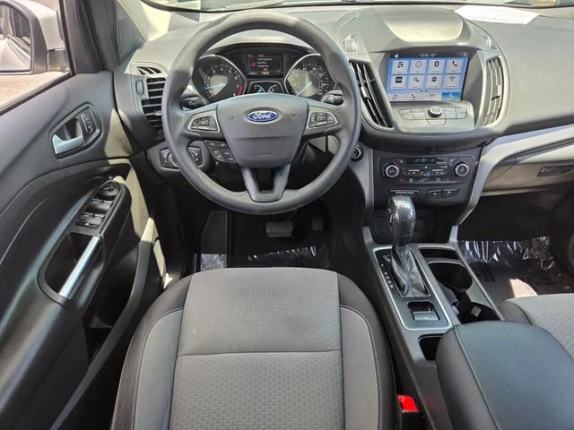 Certified Used 2019 Ingot Silver Ford SE image 12