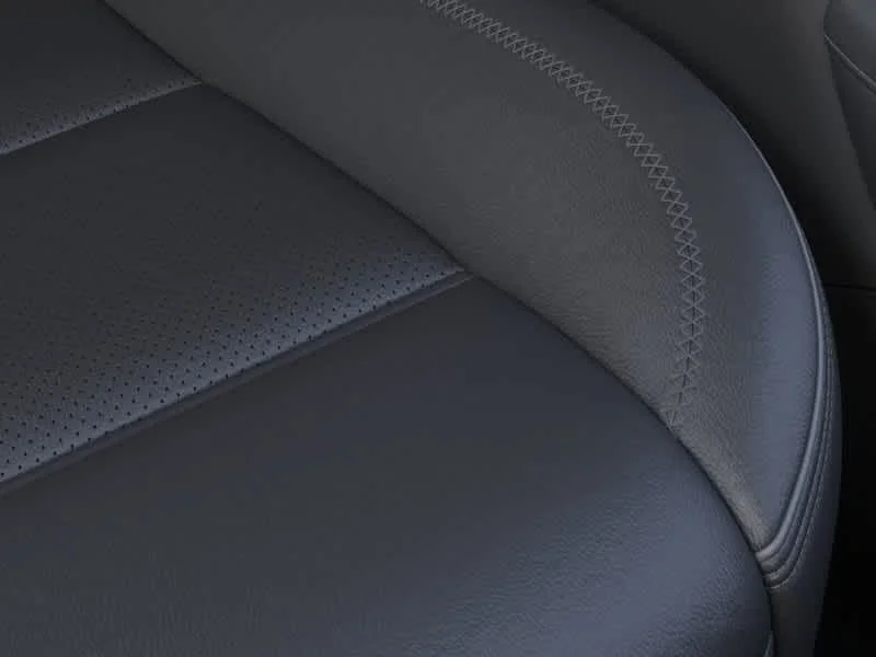 New 2026 Sterling Metallic GMC Denali image 21