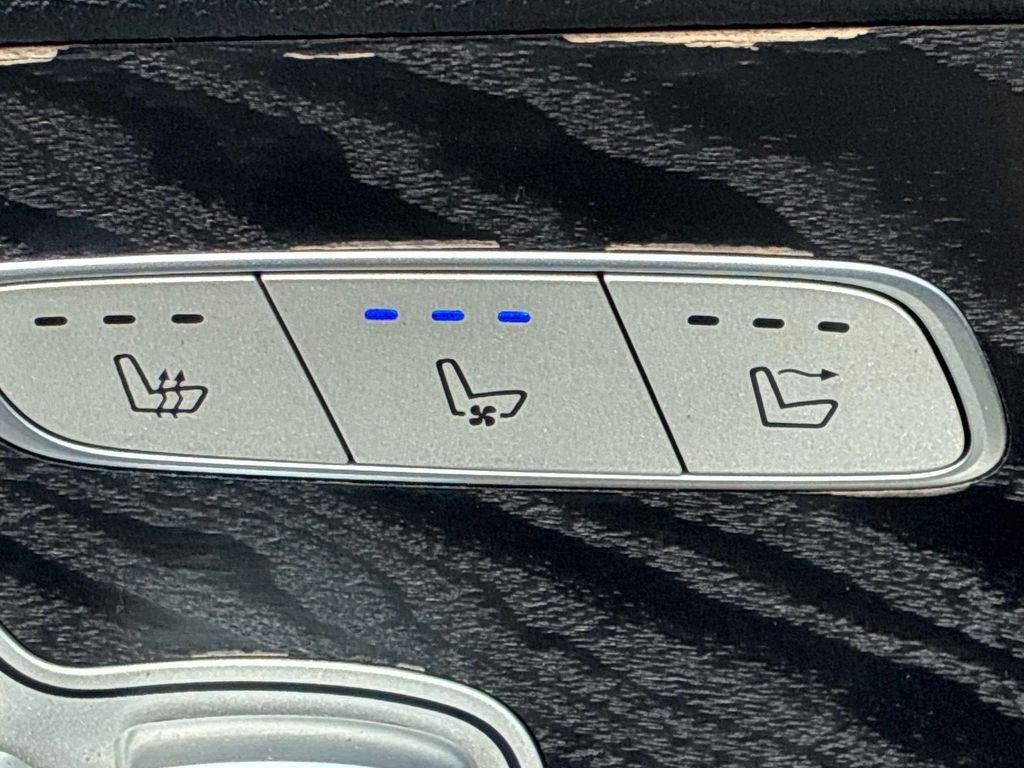 Used 2019 White Mercedes-Benz E 53 AMG® image 29