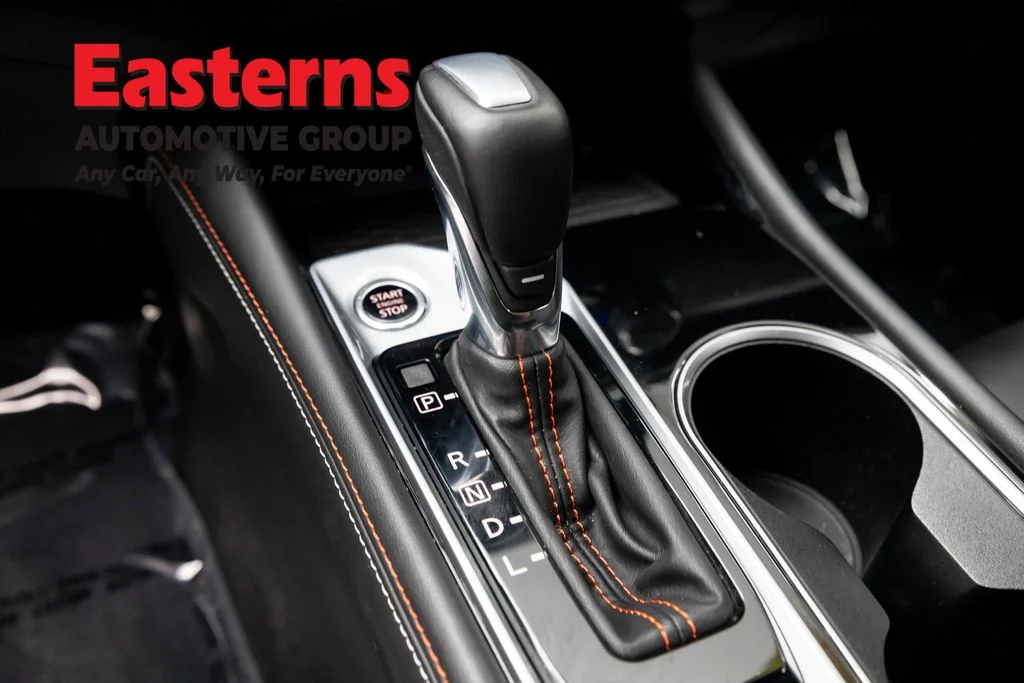 Used 2023 Gray Nissan 2.0 SR image 13