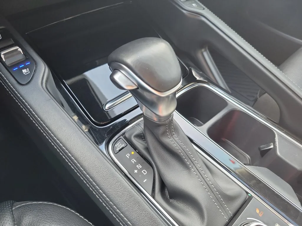 2022 Kia Telluride EX - Photo 16