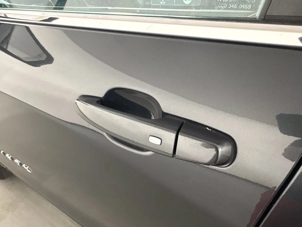Used 2021 Gray Chevrolet LT image 12