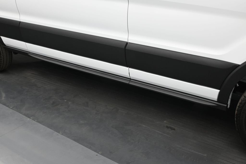 New 2026 Oxford White Ford Base image 21